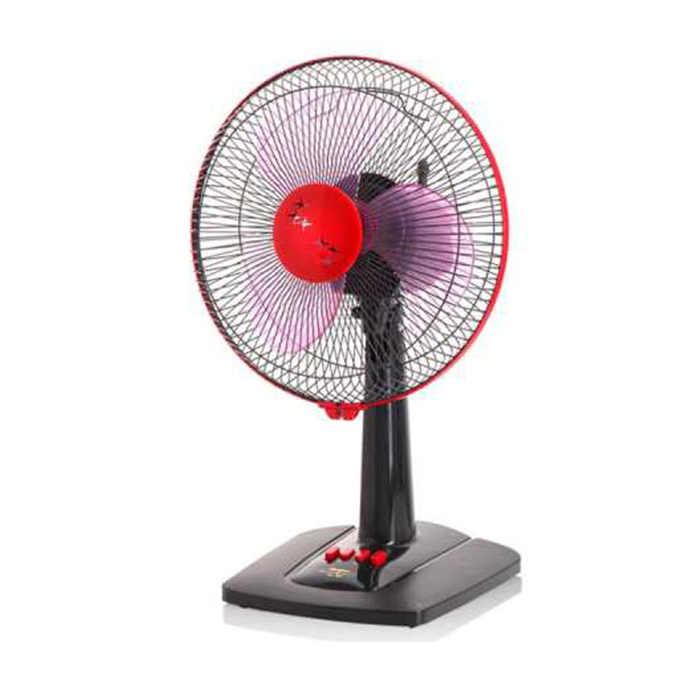 Maspion Desk Fan 12" - EX307